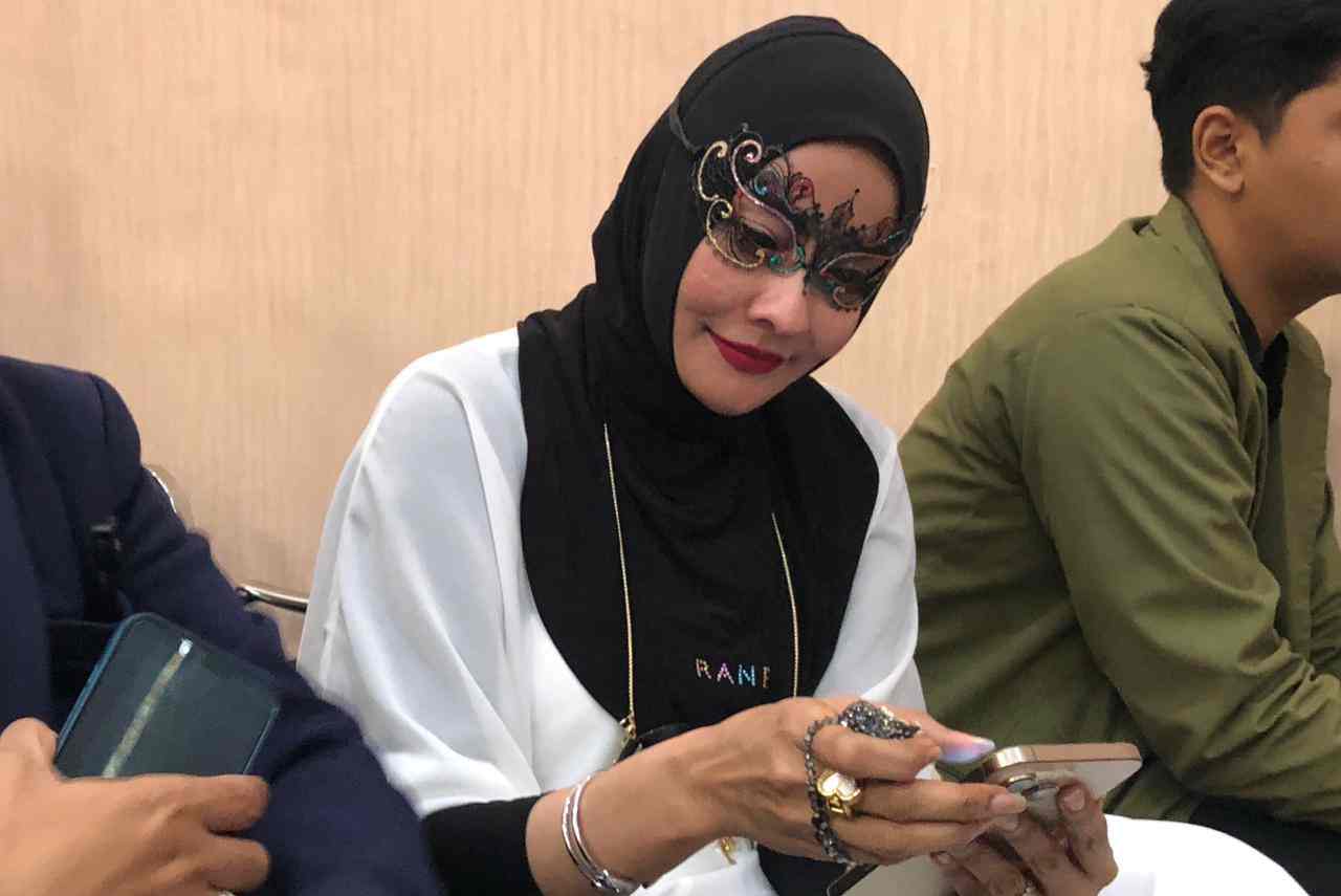 Doktif Sebut Tindakan Pencemaran Nama Baik yang Dilakukan Isa Zega Karena Uang