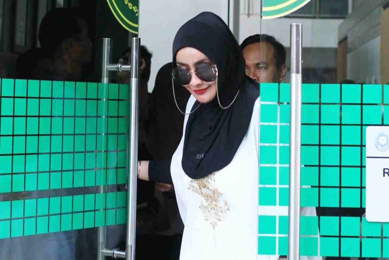Doktif Sebut Tindakan Pencemaran Nama Baik yang Dilakukan Isa Zega Karena Uang