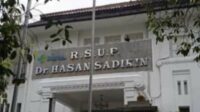 Dugaan kejahatan seksual ini terjadi di lantai 7 rumah sakit tersebut pada Maret 2025 lalu. (ist) - Residen PPDS FK Unpad Diduga Perkosa Keluarga Pasien, Obat Bius dan Kondom Jadi Barang Bukti