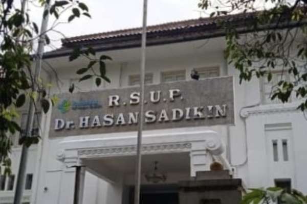 Dugaan kejahatan seksual ini terjadi di lantai 7 rumah sakit tersebut pada Maret 2025 lalu. (ist) - Residen PPDS FK Unpad Diduga Perkosa Keluarga Pasien, Obat Bius dan Kondom Jadi Barang Bukti