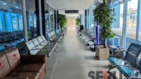 Revitalisasi Terminal Arjosari Terdampak Efisiensi, Lift Belum Bisa Dipakai Selama Lebaran