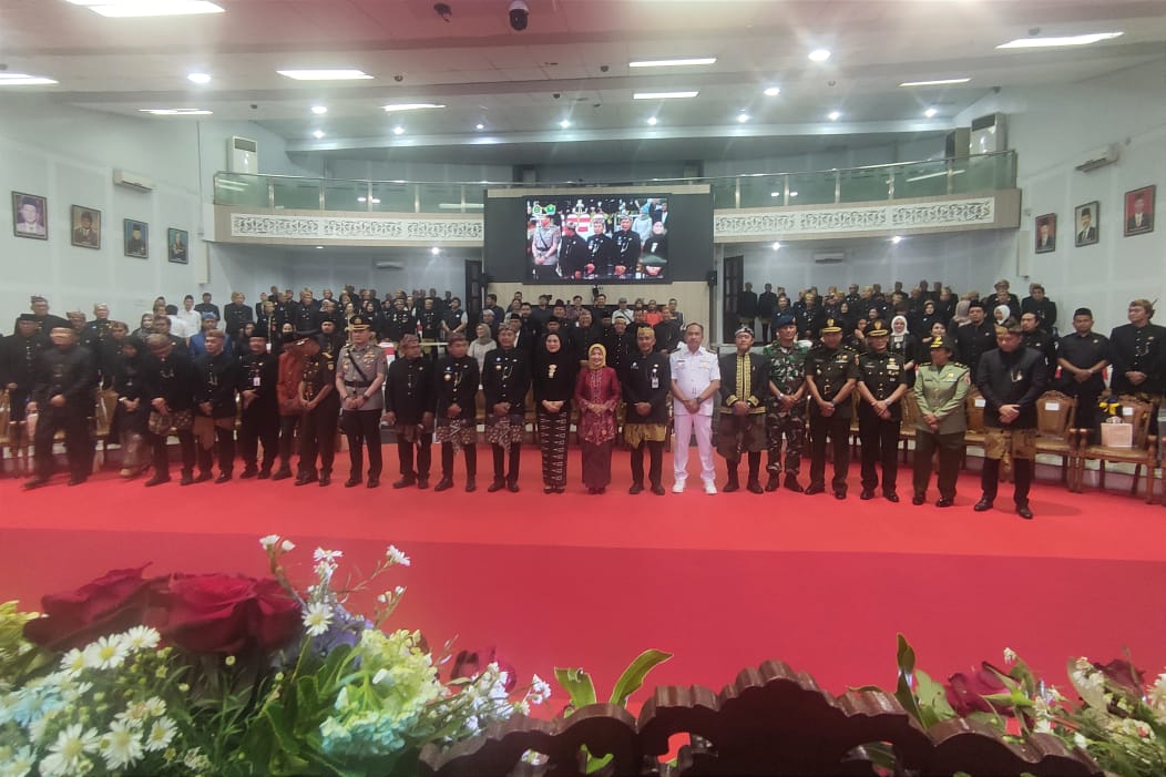 HUT ke-111 Kota Malang, Ketua DPRD Ajak Napak Tilas dan Membangun Masa Depan