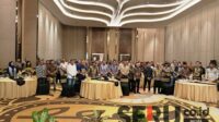 REI Komisariat Malang Raya Gelar Halalbihalal, Mempererat Silahturahmi Membangun Kolaborasi Hadapi Tantangan