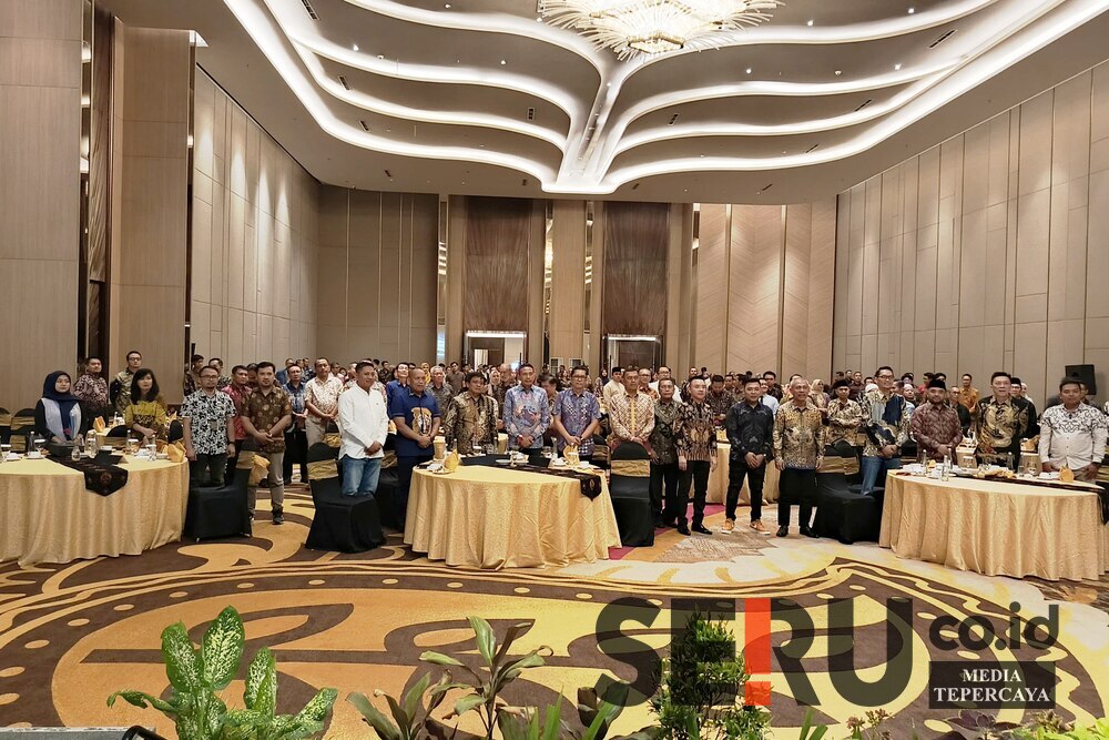 REI Komisariat Malang Raya Gelar Halalbihalal, Mempererat Silahturahmi Membangun Kolaborasi Hadapi Tantangan