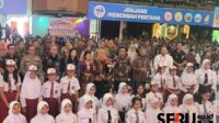 Gubernur Khofifah Resmi Buka Ajang Talenta Siswa Jatim 2025 di Kota Batu