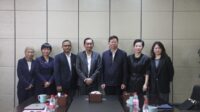 UB dan Zhejiang Chinese Medical University Jalin Kerja Sama Riset Obat Tradisional dan Genomik