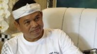 Gubernur Jawa Barat, Dedi Mulyadi. (ist) - Gubernur Jabar Dedi Mulyadi Tunggak Pajak Mobil Mewah Rp41 Juta, Sebut Tanggung Jawab Leasing