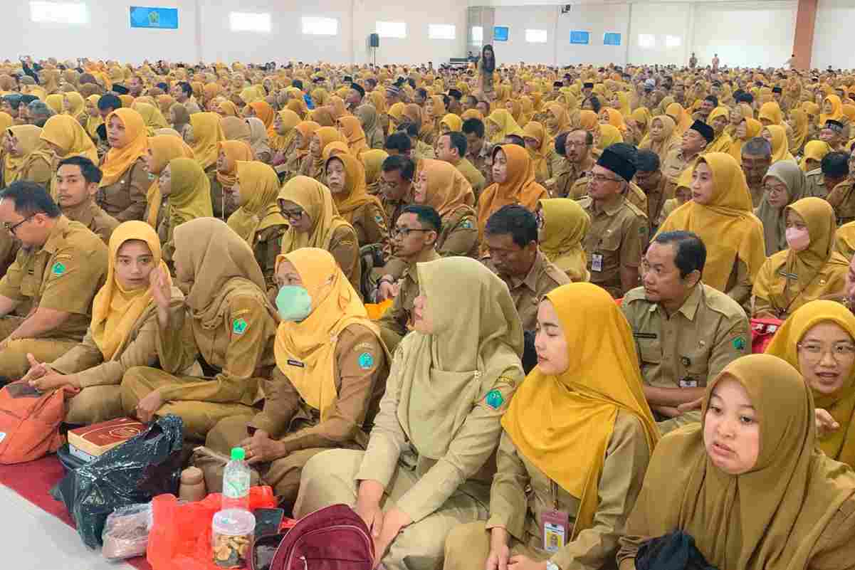 Pemkot Malang Dukung Peningkatan Kompetensi Guru hingga Wacana Fasilitasi Studi Lanjutan