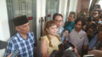 Polemik Armuji dan Han Jwa Diana Berakhir Damai Lewat Jalur Kekeluargaan