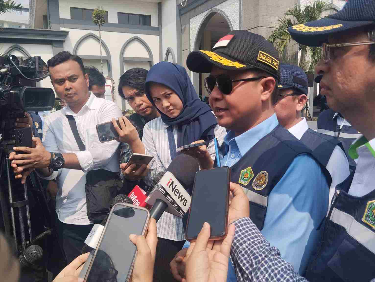 Antisipasi Haji Ilegal, Kemenag Ingatkan Warga Tak Gunakan Visa Non-Haji