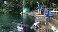 Wisata Alam Sumber Sirah Diprediksi Ramai pada Libur Lebaran ke-3