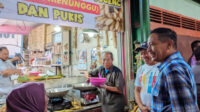Pemkot Malang Integrasikan Konsep Belanja dan Wisata Kuliner untuk Ramaikan Pasar Tradisional