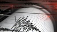 Gempa Magnitudo 6,9 Guncang Papua Nugini, BMKG: Tidak Berdampak Terhadap Indonesia