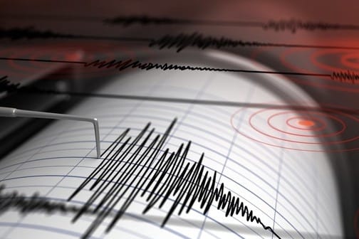 Gempa Magnitudo 6,9 Guncang Papua Nugini, BMKG: Tidak Berdampak Terhadap Indonesia
