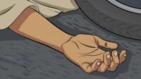 Ilustrasi kecelakaan lalu lintas. (ist) - Menyeberang Jalan, Seorang Pejalan Kaki Tanpa Identitas Tewas Ditabrak Bus