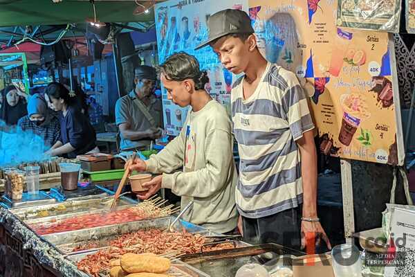 Madyopuro Mangano Bakal Ramaikan HUT ke-111 Kota Malang Selama Libur Lebaran