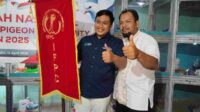 31 Pengda-Pengcab Ikuti Munas IFPC, Sambinar Terpilih sebagai Presiden 2025–2028
