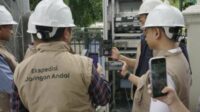 Indosat Ooredoo Hutchison mencatat lonjakan trafik data nasional hingga 21 persen dibandingkan hari biasa. (ist) - Trafik Data Indosat Naik 21 Persen saat Idulfitri, Madiun Tertinggi di Jawa Timur