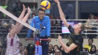 Popsivo Polwan Tinggal Selangkah Lagi Pastikan ke Grand Final