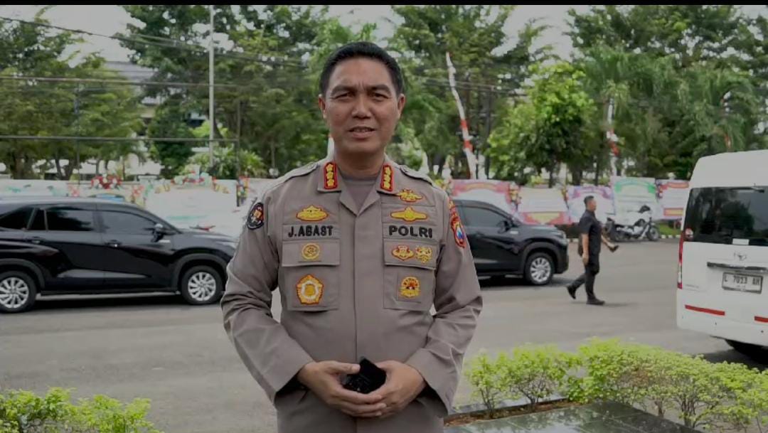Mencoreng Institusi Polri, Aiptu LC Diancam PTDH Jika Terbukti Bersalah