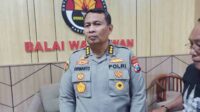 Wawali Surabaya Dilaporkan ke SPKT Polda Jatim Dugaan Pencemaran Nama Baik
