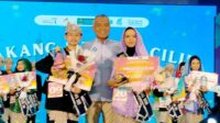 Kakang Mbakyu Cilik Kota Malang Terpilih, Skill Bahasa Inggris Jadi Syarat Utama