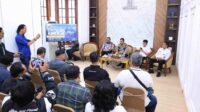 100 Hari Kerja, Kemenkum Jatim Terima 360 Permohonan Harmonisasi Rancangan Produk Hukum Daerah