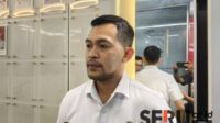 Kasat Reskrim Polres Jember, AKP Angga Riatma. (Seru.co.id/amb) - Pemeran Video Porno Durasi 32 Menit di Jember Diamankan Polisi