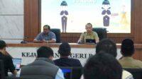Kejari Batu Sosialisasikan Aplikasi Real-Time Monitoring Village Management Funding kepada Aparat Desa