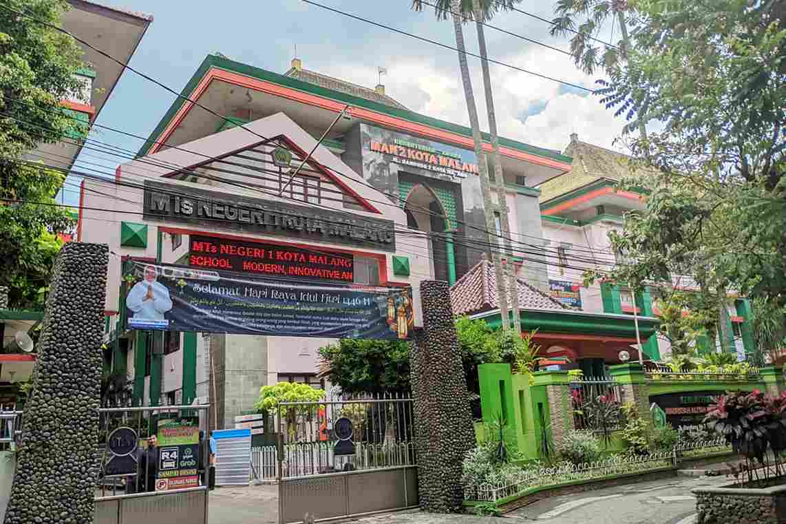 Atasi Kemacetan, Pemkot Malang Bakal Bangun Kampus 2 MIN 1 hingga MAN 2 di Islamic Center