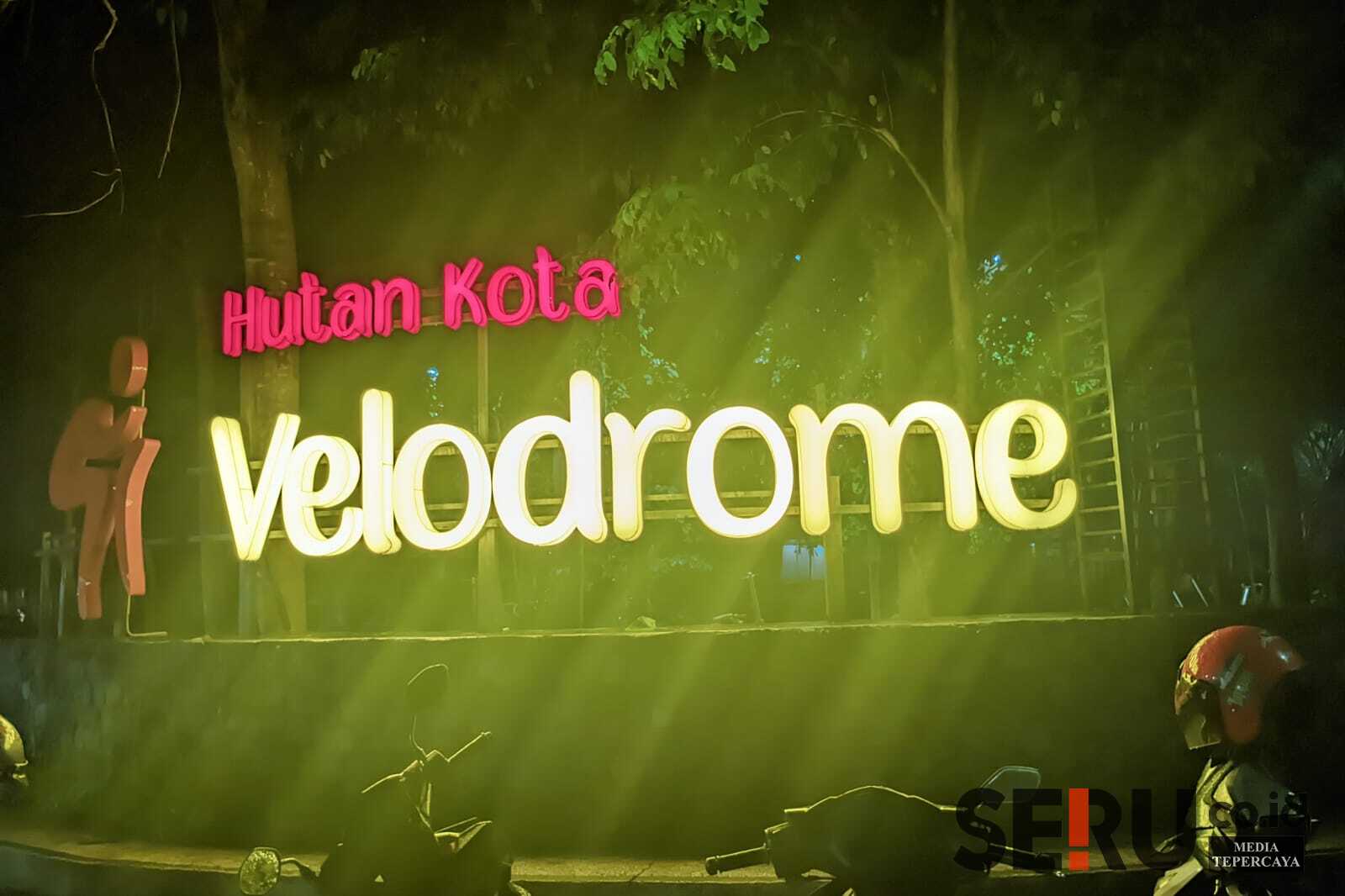 Wacana Sentra UMKM, DPR RI Minta Pemkot Malang Pelajari Konsep Hutan Kota Senayan