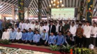 1630 CJH dan 135 Jemaah Cadangan Kabupaten Malang Mulai Ikuti Manasik Haji