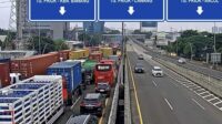 Kemacetan Horor di Tanjung Priok Gegara 3 Kapal Sandar di Luar Jadwal