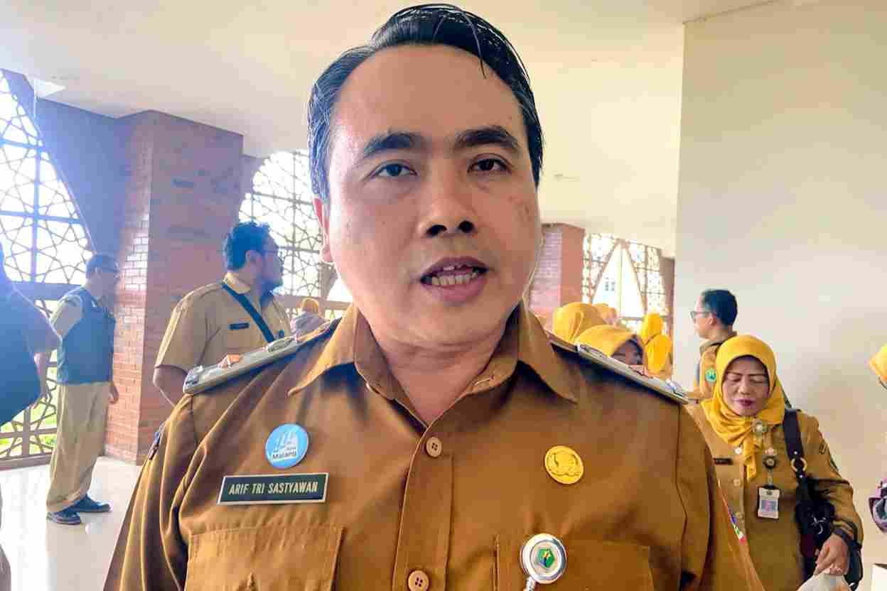 Proyek Tanrise Property Harus Patuhi Perda Kota Malang, Ketinggian Tidak Melebihi 150 Meter