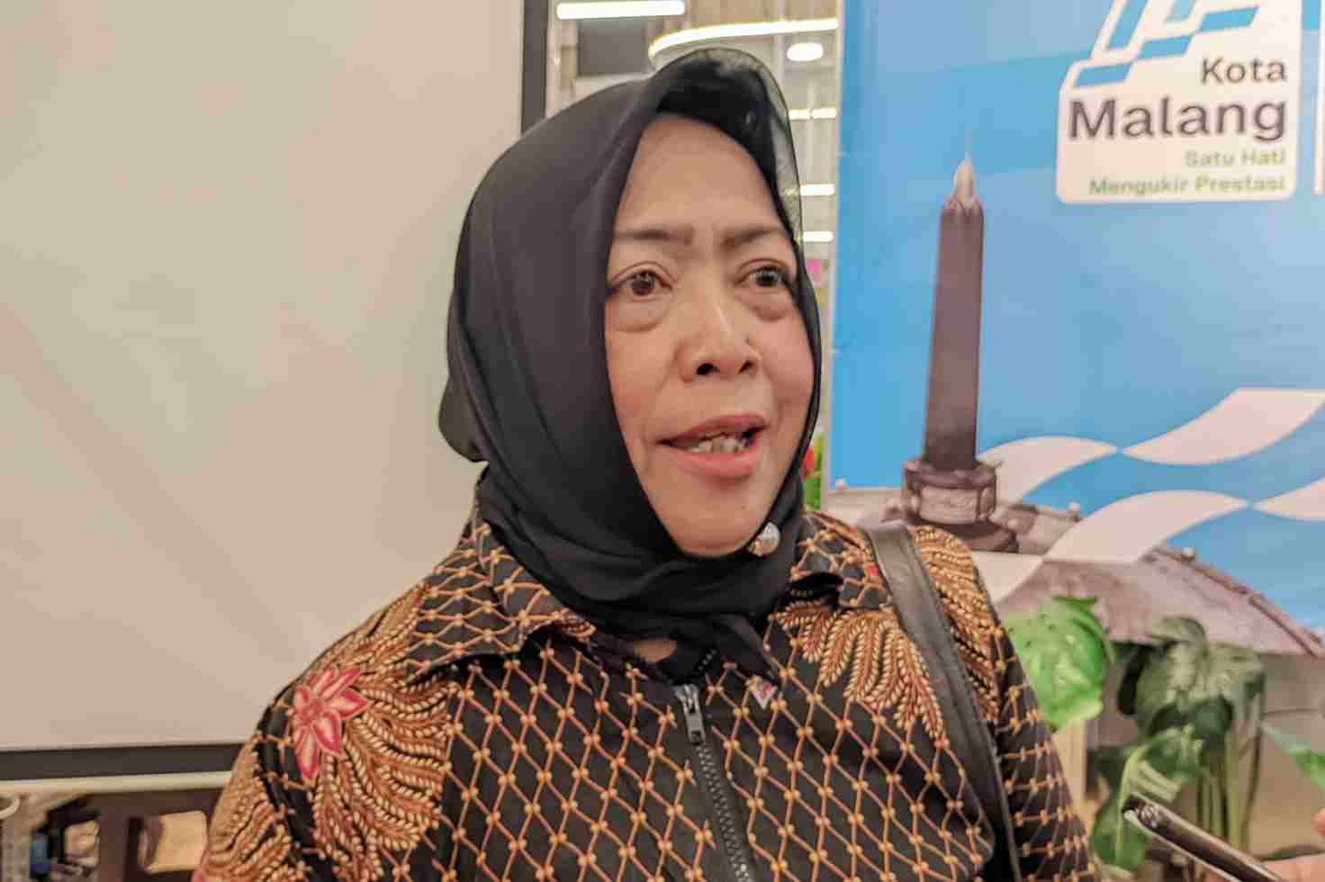 Dukung Diskopindag Kota Malang, APKLI Dorong Lebih Banyak UMKM Tembus Pasar Retail Modern
