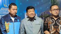 Apresiasi Event Madyopuro Mangano, DPR RI: Upaya Masyarakat Meningkatkan Potensi UMKM