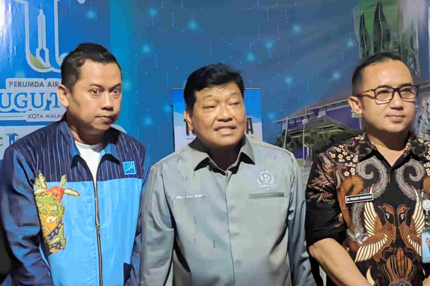 Apresiasi Event Madyopuro Mangano, DPR RI: Upaya Masyarakat Meningkatkan Potensi UMKM