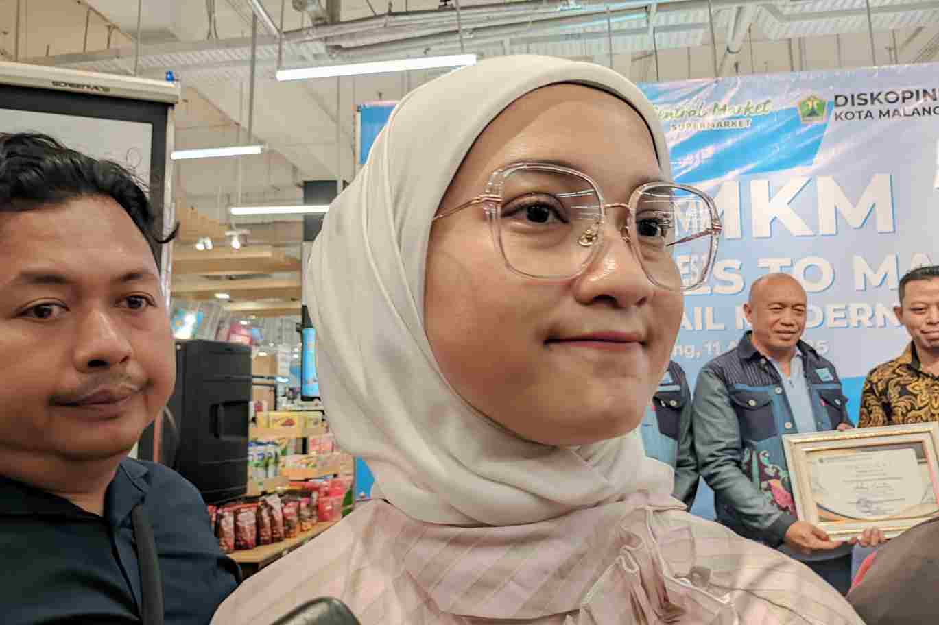 Revisi Perda PKL Belum Masuk Prolegda, Ketua DPRD Kota Malang: Harus Ada Jalan Tengah