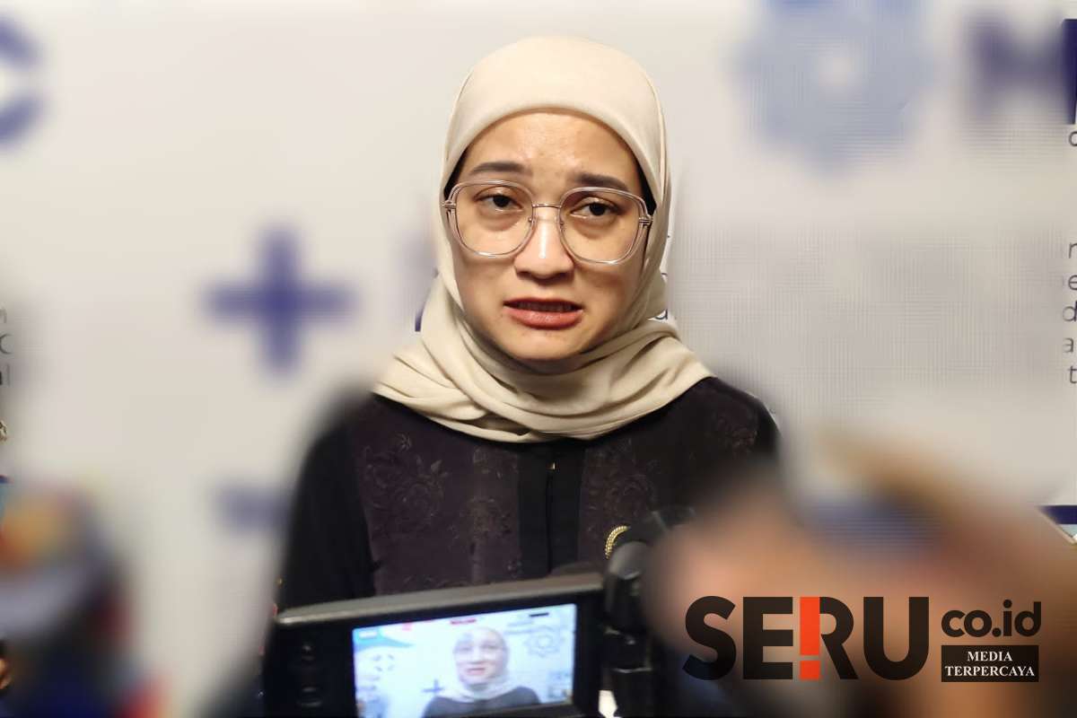 Ketua DPRD Kota Malang mengaku, sedih dan prihatin atas terjadinya kasus pelecehan oleh oknum dokter. (rhd) - Prihatin Kasus Pelecehan Oknum Dokter, Ketua DPRD: Korban Harus Berani Bicara