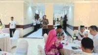 Gelar Halalbihalal, Ketua DPRD Ingatkan Tanggung Jawab Bersama Melayani Warga Surabaya