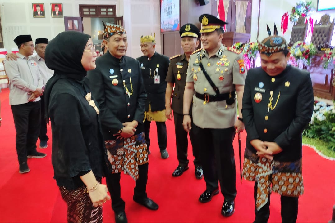 HUT ke-111 Kota Malang, Ketua DPRD Ajak Napak Tilas dan Membangun Masa Depan