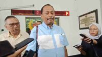 KKP Geledah Kantor KONI Jatim, Diduga Terkait Penyalahgunaan Dana Hibah
