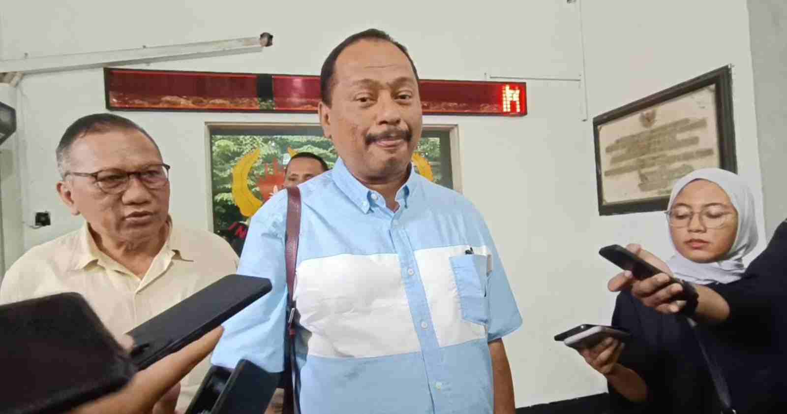 KKP Geledah Kantor KONI Jatim, Diduga Terkait Penyalahgunaan Dana Hibah