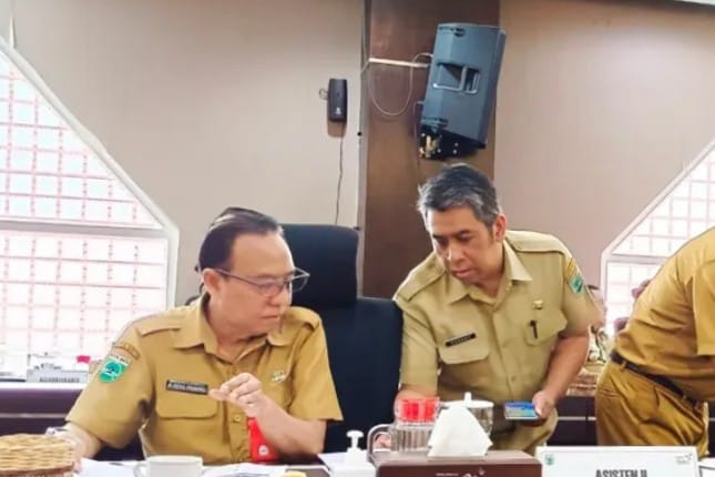 Direksi dan Pengawas Perumdam Among Tirto 2025, Andakah Calonnya?