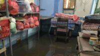 12 Rumah Warga di Kecamatan Lawang Terendam Banjir Luapan Sungai