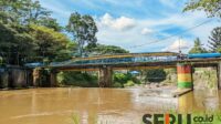 Prof. Sholichin Gagas Konsep SMART-UB Efektif Kelola Sungai Berkelanjutan Tekan Beban Pencemaran