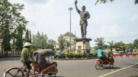 Kota Surakarta. (ist) - Wacana Solo Jadi Daerah Istimewa, Pemerintah dan DPR Minta Kajian Ketat