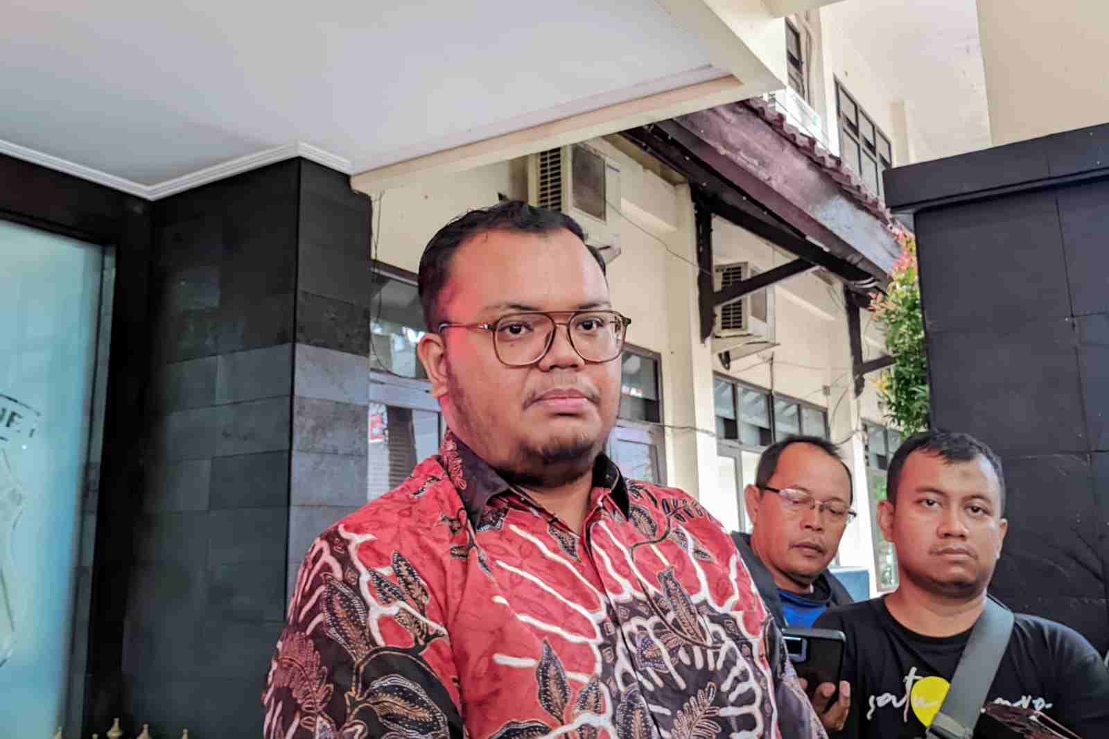 Kuasa Hukum Korban QAR Tanggapi Pemecatan Oknum Dokter Persada Hospital