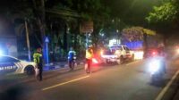 Pemuda Asal Pagelaran Tewas Tabrak Truk Berhenti Tanpa Lampu Hazard