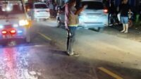 Seorang Lansia di Sumberpucung Tertabrak hingga Tewas, Pengemudi Mobil Kabur